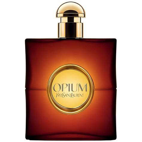 ysl pink opium|perfume that smells like opium.